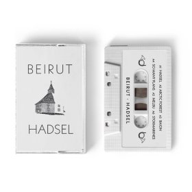 Beirut - Hadsel [CASSETTE]