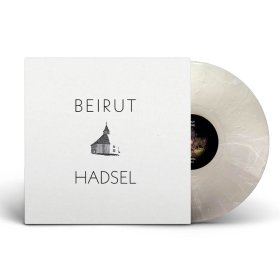 Beirut - Hadsel (Ice Breaker) [Vinyl, LP]