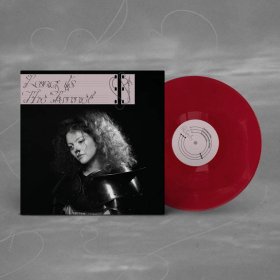 Daneshevskaya - Long Is The Tunnel (Blood Red) [Vinyl, LP]