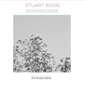 Stuart Bogie - Morningside [Vinyl, LP]
