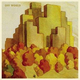 Off World - 3 [CD]