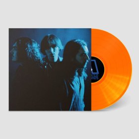 Catatonic Suns - Catatonic Suns (Neon Orange) [Vinyl, LP]