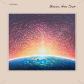 Pauline Anna Strom - Plot Zero [Vinyl, LP]