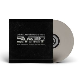Dj Muggs & Dean Hurley - Divinity (OST)(Silver) [Vinyl, LP]