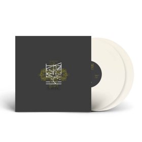 Khanate - Khanate (White) [Vinyl, 2LP]