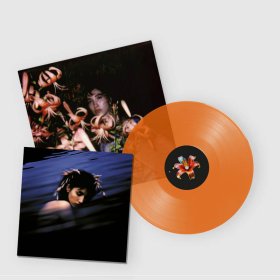 Shirley Hurt - Shirley Hurt (Orange) [Vinyl, LP]