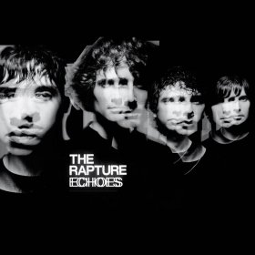Rapture - Echoes [Vinyl, LP]