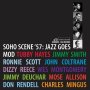 Various - Soho Scene '57 (Jazz Goes Mod)