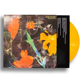Maya Shenfeld - Under The Sun (Opaque Yellow) [Vinyl, LP]