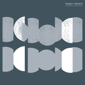 Biosphere & Deathprod - Nordheim Transformed [CD]