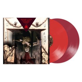 Sleepytime Gorilla Museum - Of The Last Human Being (Oxblood & Blood Red) [Vinyl, 2LP]