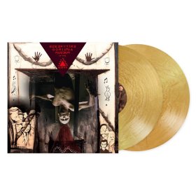 Sleepytime Gorilla Museum - Of The Last Human Being (Gold Nugget) [Vinyl, 2LP]