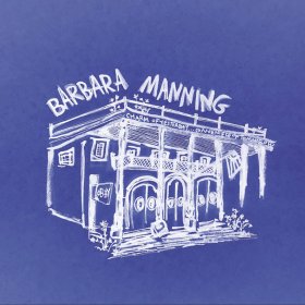 Barbara Manning - Charm Of Yesterday...Convenience Of Tomorrow [CD]