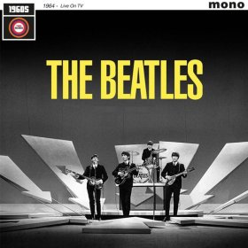 Beatles - Live On The TV 1964 [Vinyl, LP]