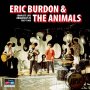 Eric Burdon & The Animals - Complete Live Broadcasts IV 1967-68