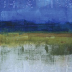 Leslee Smucker - Breathing Landscape [Vinyl, LP]