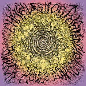 Charles Moothart - Black Holes Don't Choke [Vinyl, LP]