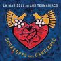 La Marisoul And Los Texmaniacs - Corazones And Canciones