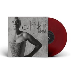 Anja Huwe - Codes (Oxblood Red) [Vinyl, LP]