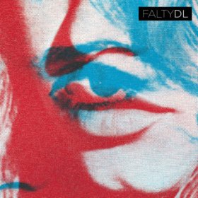 Falty Dl - You Stand Uncertain [CD]