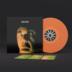 Boeckner - Boeckner! (Orange / Loser Edition) [Vinyl, LP]