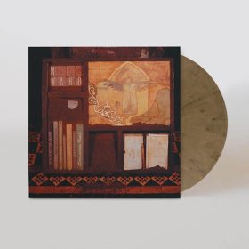 M. Ward - Transistor Radio (Green Swirl) [Vinyl, LP]