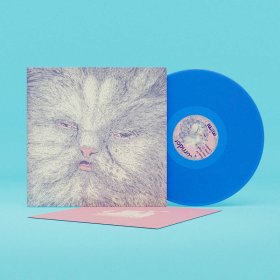 Corridor - Mimi (Blue / Loser Edition) [Vinyl, LP]