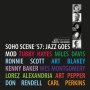 Various - Soho Scene 57: Jazz Goes Mod
