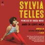Sylvia Telles - Princess Of Bossa Nova! Amor De Gente Moca (Red & Blue)