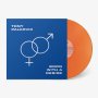 Tony Palkovic - Born With A Desire (Translucent Sunset Orange)