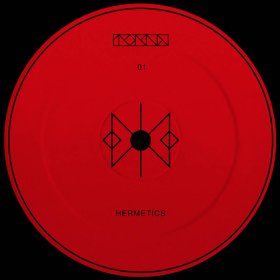 Hermetics - Torna #1 [Vinyl, 12"]