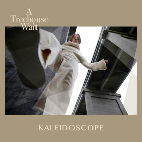 A Treehouse Wait - Kaleidoscope [CD]