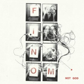 Finom - Not God [CD]