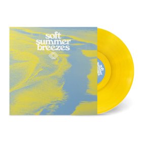Various - Soft Summer Breezes (Summer Sun) [Vinyl, LP]