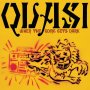 Quasi - When The Going Gets Dark (Gold Metallic)