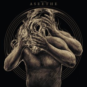 Aseethe - The Cost [Vinyl, LP]