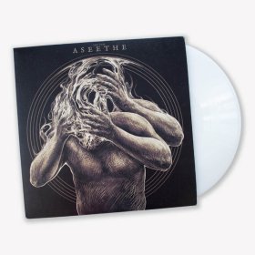 Aseethe - The Cost (Natural) [Vinyl, LP]