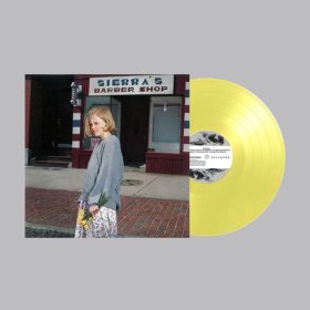 Drop Nineteens - Delaware (Yellow) [Vinyl, LP]