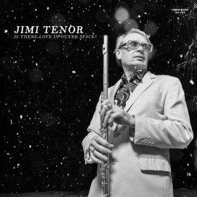 Jimi Tenor & Cold Diamond & Mink - Is There Love In Outer Space? [CD]