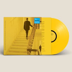 Sean Nicholas Savage - Trilogy (Yellow) [Vinyl, LP]