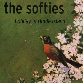 Softies - Holiday In Rhode Island [Vinyl, LP]