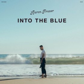 Aaron Frazer - Into The Blue [CD]