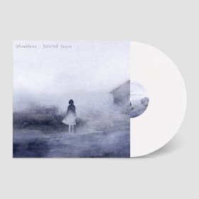 Stumbleine - Deleted Scene (White) [Vinyl, LP]