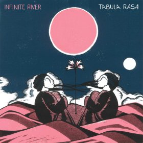 Infinite River - Tabula Rasa [Vinyl, LP]