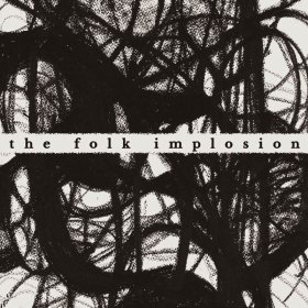 Folk Implosion - Walk Thru Me [CD]