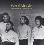 Various - Soul Music: The History From 1927 To 1963