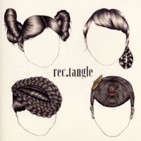 Rec.tangle - Heavy Maple [CD]