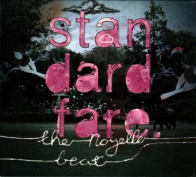 Standard Fare - The Noyelle Beat [CD]