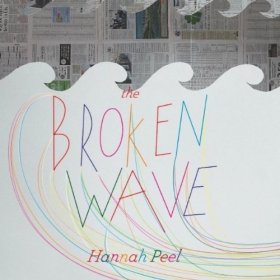 Hannah Peel - Broken Wave [CD]