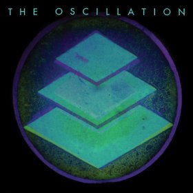Oscillation - Veils [CD]